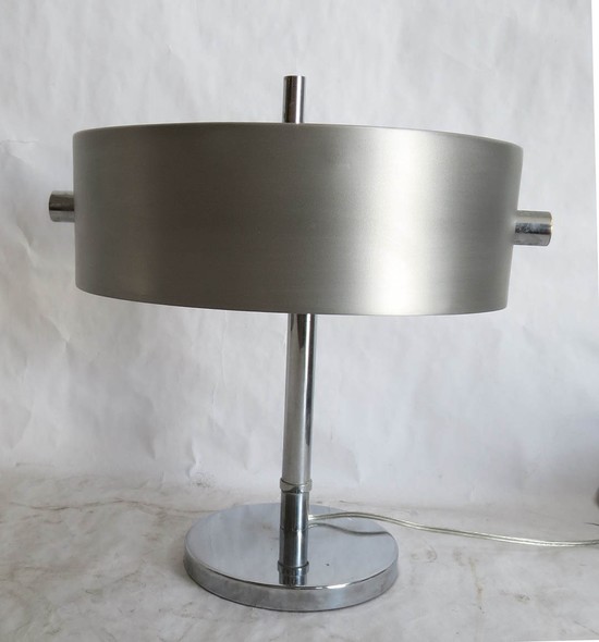 Kurt Versen Art Deco Table Lamp